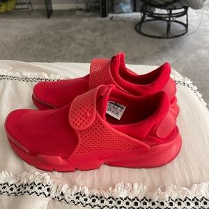 Nike Sock Darts Great Condition